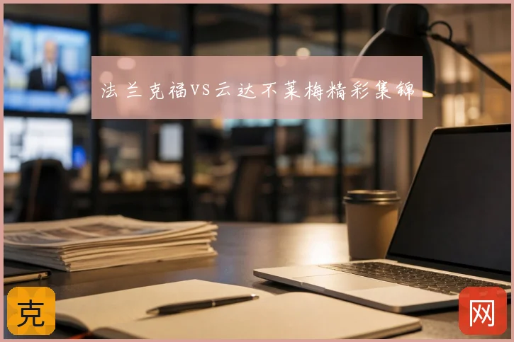 法兰克福vs云达不莱梅精彩集锦